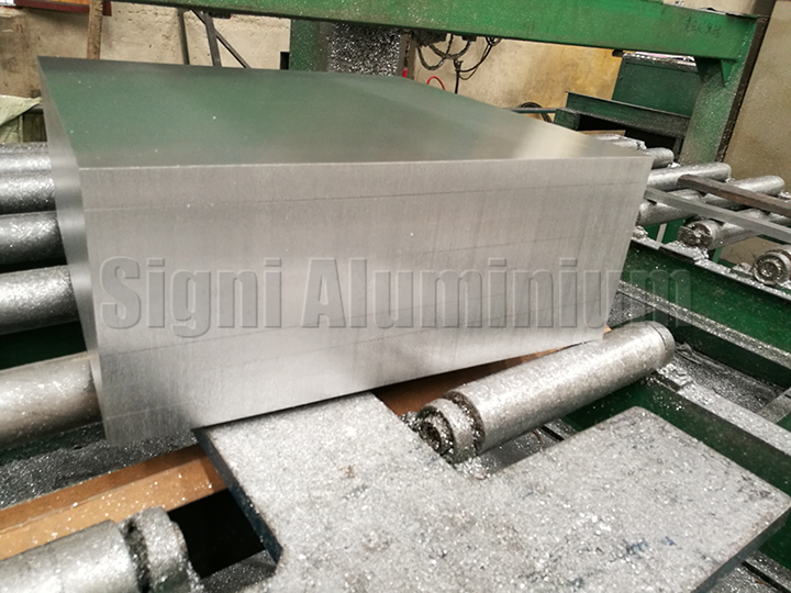 5086 Aluminum Block